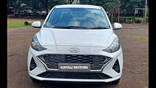 Used Hyundai Aura S 1.2 CNG in Kolhapur