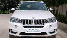 Used BMW X5 xDrive30d Pure Experience (5 Seater) in Hyderabad