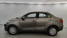 Used Maruti Suzuki Dzire ZXi [2020-2023] in Indore