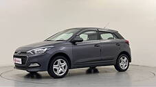 Used Hyundai Elite i20 Asta 1.2 in Ghaziabad