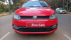 Second Hand Volkswagen Polo Highline Plus 1.0 (P) 16 Alloy in Bangalore