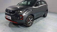 Used Tata Nexon XZ Plus (O) in Kochi