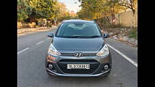 Used Hyundai Grand i10 Asta 1.2 Kappa VTVT (O) [2013-2017] in Delhi