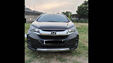 Used Honda WR-V S MT Petrol in Hyderabad