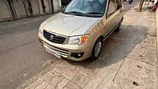 Used Maruti Suzuki Alto K10 LXi in Lucknow