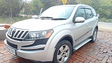 Second Hand Mahindra XUV500 W8 AWD in Lucknow