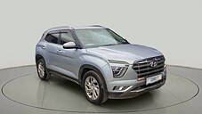 Used Hyundai Creta SX 1.5 Petrol [2020-2022] in Delhi