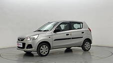 Used Maruti Suzuki Alto K10 VXi [2014-2019] in Faridabad