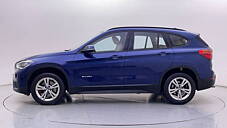 Used BMW X1 sDrive20d Expedition in Bangalore