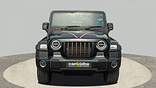 Used Mahindra Thar LX Hard Top Petrol AT in Noida