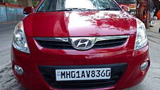 Used Hyundai i20 Asta 1.2 in Mumbai