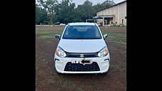 Used Maruti Suzuki Alto 800 Lxi in Kolhapur