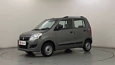 Used Maruti Suzuki Wagon R 1.0 LXI CNG in Gurgaon