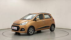 Used Hyundai Grand i10 Asta 1.2 Kappa VTVT [2013-2016] in Navi Mumbai