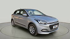 Used Hyundai Elite i20 Sportz 1.2 [2016-2017] in Ahmedabad