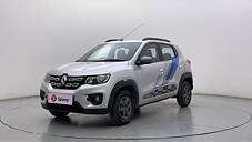 Used Renault Kwid 1.0 RXT Edition in Bangalore