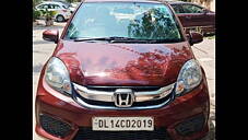 Used Honda Amaze 1.2 S i-VTEC in Delhi