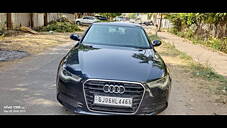 Used Audi A6 2.0 TDI Technology Pack in Vadodara