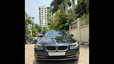 Used BMW 5 Series 525d Luxury Plus in Pune