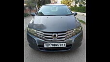 Second Hand Honda City 1.5 S MT in Kanpur
