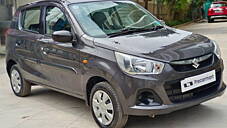 Used Maruti Suzuki Alto K10 VXi [2014-2019] in Mysore