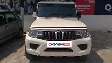 Second Hand Mahindra Bolero B6 in Lucknow