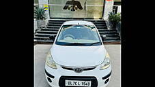 Used Hyundai i10 Era 1.1 iRDE2 [2010-2017] in Ghaziabad