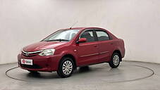 Used Toyota Etios G in Navi Mumbai