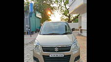 Used Maruti Suzuki Wagon R 1.0 LXi in Madurai