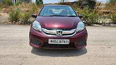 Used Honda Amaze 1.2 SX i-VTEC in Pune
