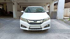 Used Honda City V in Hyderabad