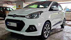 Used Hyundai Xcent SX AT 1.2 (O) in Mumbai