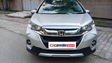 Used Honda WR-V VX MT Petrol in Delhi