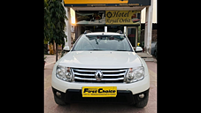 Second Hand Renault Duster 85 PS RxL in Zirakpur