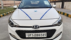 Used Hyundai Elite i20 Asta 1.2 (O) [2016] in Noida