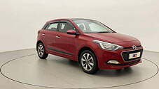 Used Hyundai Elite i20 Sportz 1.2 (O) in Delhi