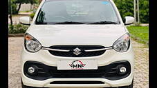 Used Maruti Suzuki Celerio ZXi in Ahmedabad