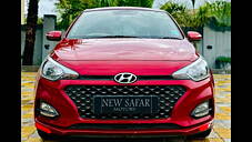 Used Hyundai Elite i20 Asta 1.2 in Kheda