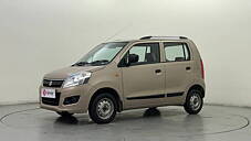 Used Maruti Suzuki Wagon R 1.0 LXi in Ghaziabad