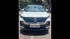 Used MG Hector Sharp 2.0 Diesel [2019-2020] in Bangalore