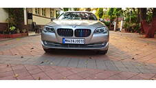 Used BMW 5 Series 520d Sedan in Pune