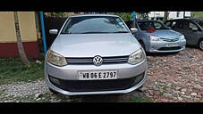 Used Volkswagen Polo Comfortline 1.2L (P) in Kolkata