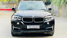 Second Hand BMW X5 xDrive 30d Expedition in Delhi