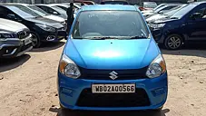 Second Hand Maruti Suzuki Alto 800 Lxi in Kolkata