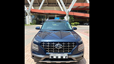Used Hyundai Venue S 1.2 Petrol in Delhi