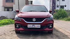 Used Maruti Suzuki Baleno Zeta MT [2022-2023] in Chennai