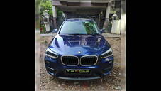 Used BMW X1 sDrive20d Expedition in Chennai