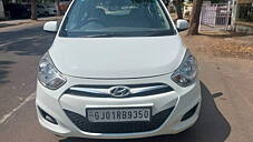 Used Hyundai i10 1.1L iRDE Magna Special Edition in Ahmedabad