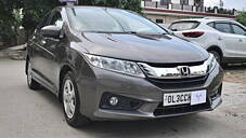 Used Honda City VX CVT in Gurgaon