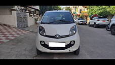 Used Tata Nano Twist XTA in Bangalore